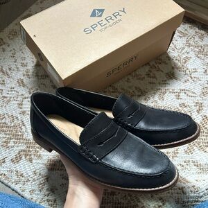 Sperry Loafers
